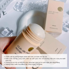 Lăn Khử Mùi Hương Nước Hoa Armaf Club De Nuit Woman Deodorant Stick 75g