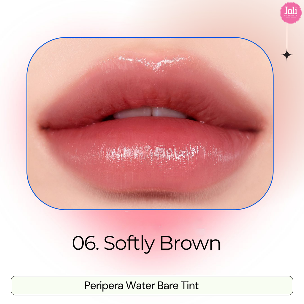 Son Kem Peripera Water Bare Tint 3.7g