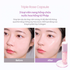 Kem Lót Dạng Gel Dưỡng Ẩm Bắt Sáng Dewlike Jello Glowrizer 7ml