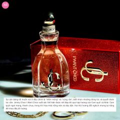Nước Hoa Nữ Chiết Jimmy Choo I Want Choo EDP