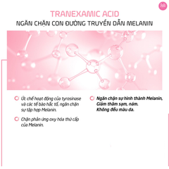 Mặt Nạ Giấy Weilaiya Facial Mask 28ml