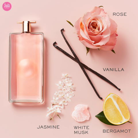 Nước Hoa Nữ Lancome Idole EDP