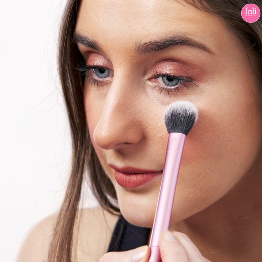 Cọ Phủ Phấn Real Techniques RT402 Setting Brush