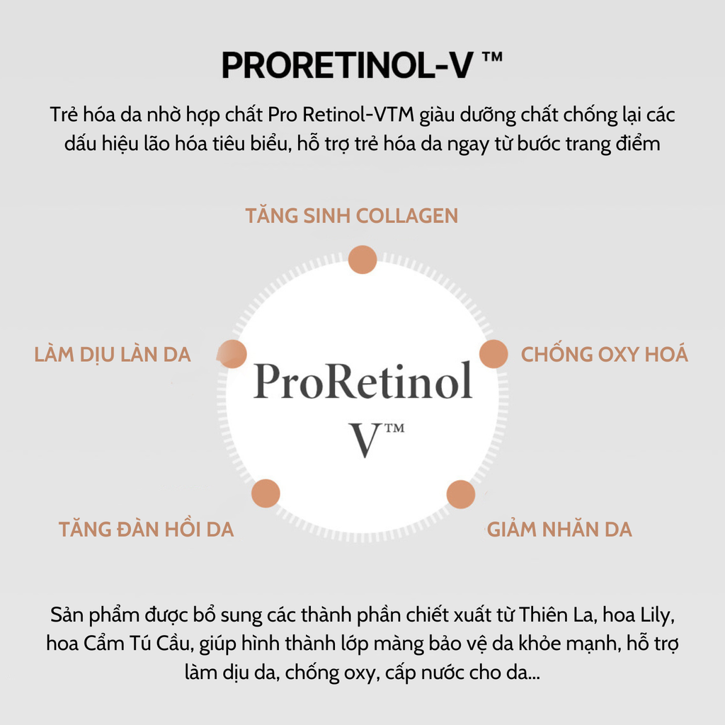 Phấn Nước Ohui Ultimate Cover Lifting Cushion 15gx2 (tặng kèm lõi)