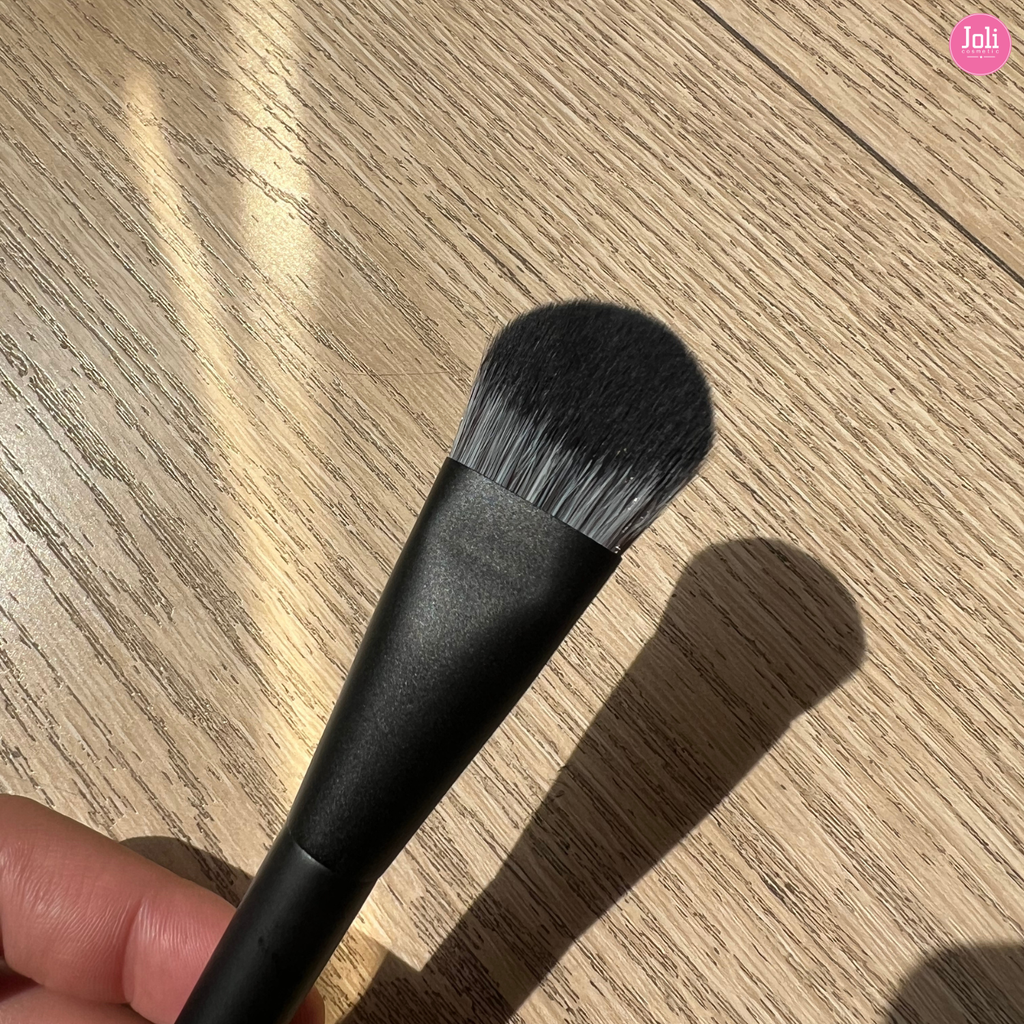 Cọ Nền & Phủ Vát Xéo Vacosi F12 Finger Foundation Brush