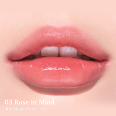 Son Tint Peripera Ink Mood Glowy Lip Tint 4g