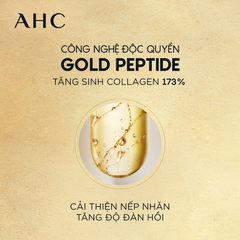 Kem Dưỡng Mắt Ngăn Ngừa Lão Hóa AHC Age Defense Real Eye Cream For Face 40ml