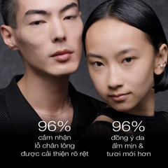 Dầu Tẩy Trang Shu Uemura Blackoil Pore Purifying Fresh Cleansing Oil 50ml