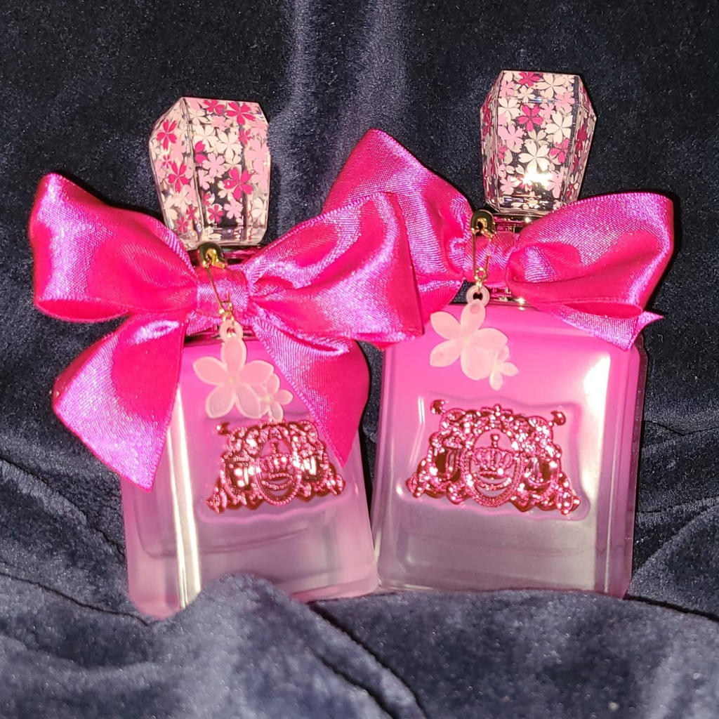 Nước Hoa Nữ Chiết Juicy Couture Viva La Juicy Petals Please Eau de Parfum 10ml
