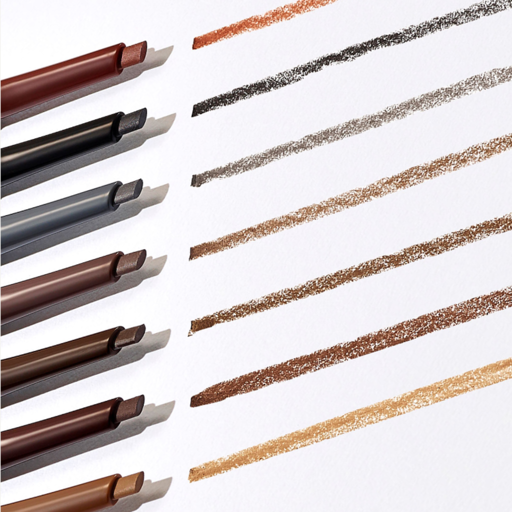 Chì Kẻ Chân Mày Innisfree Auto Eyebrow Pencil 0.3g