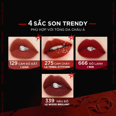 Son Thỏi Lì Loreal Color Riche Intense Volume Matte Lipstick