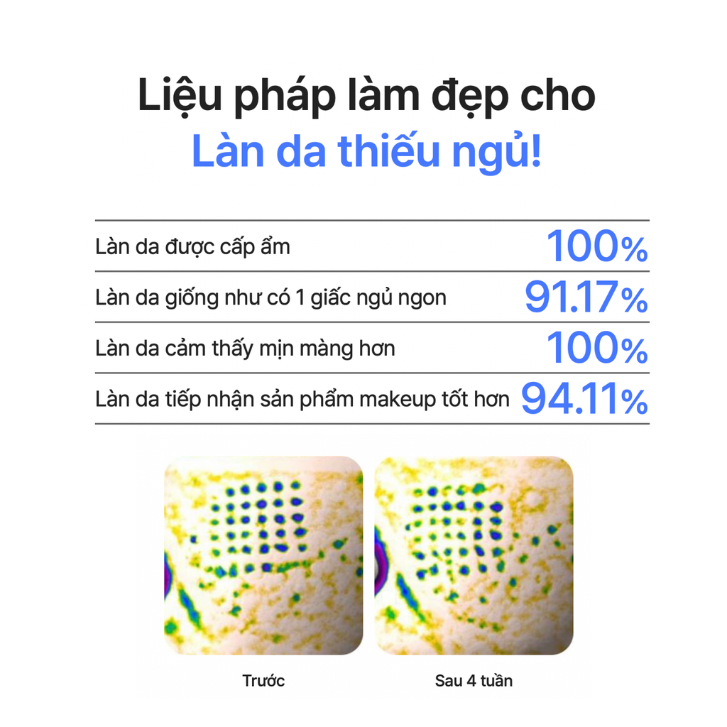 Mặt Nạ Ngủ Dưỡng Ẩm Laneige Water Sleeping Mask_Ex