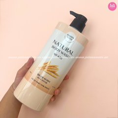 Sữa Tắm Hương Nước Hoa Happy Bath Body Wash 900g