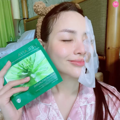 Mặt Nạ Giấy Weilaiya Facial Mask 28ml