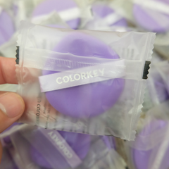 Bông Mút Đánh Nền Colorkey