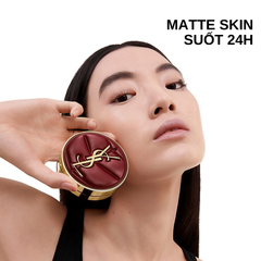 Phấn Nước YSL Couture Cushion Foundation Couture Collection SPF23+ PA++ 14g