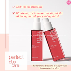 Tinh Chất Dưỡng Phục Hồi Tóc Mise En Scene Perfect Serum 80ml