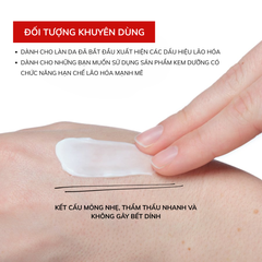 Kem Dưỡng Ban Đêm Cải Thiện Nếp Nhăn Vichy Liftactiv H.A Anti-wrinkle Firming Night Cream