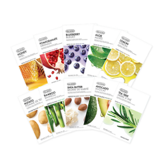 Mặt Nạ Dưỡng Da The Face Shop Real Nature Face Mask 20g