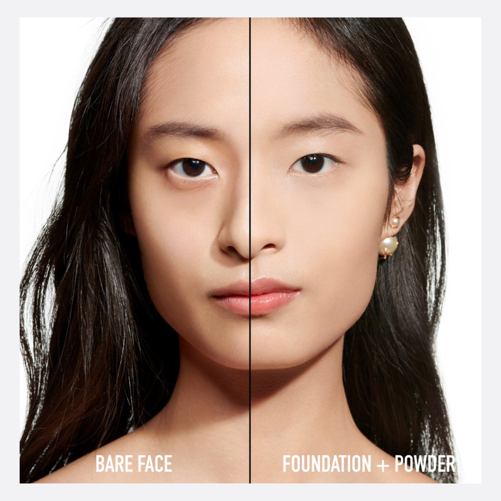 Phấn Phủ Dạng Bột Dior Forever Cushion Powder 10g