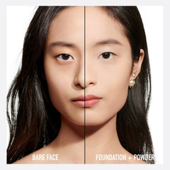 Phấn Phủ Dạng Bột Dior Forever Cushion Powder 10g