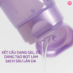 Sữa Rửa Mặt Cấp Ẩm Loreal Revitalift Hyaluronic Acid Hydrating Gel Cleanser 100ml