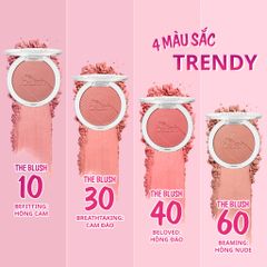 Phấn Má Hồng Essence The Blush 5g