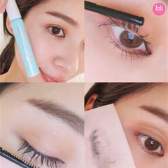 Tẩy Trang Cho Mắt & Lông Mi Mascara Kissme Speedy Mascara Remover