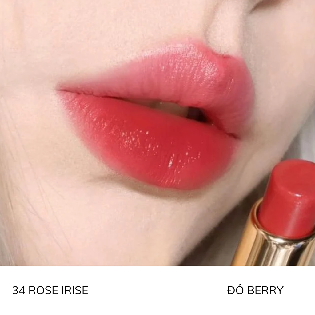 Son Thỏi Tom Ford Ultra-Shine Lip Color 3.3g
