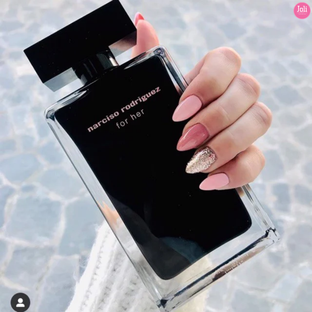 Nước Hoa Nữ Chiết Narciso Rodriguez For Her EDT 10ml