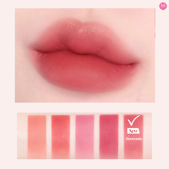 Son Kem Lì Espoir Couture Lip Tint Blur Velvet