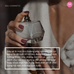 Nước Hoa Nữ Mont Blanc Signature EDP