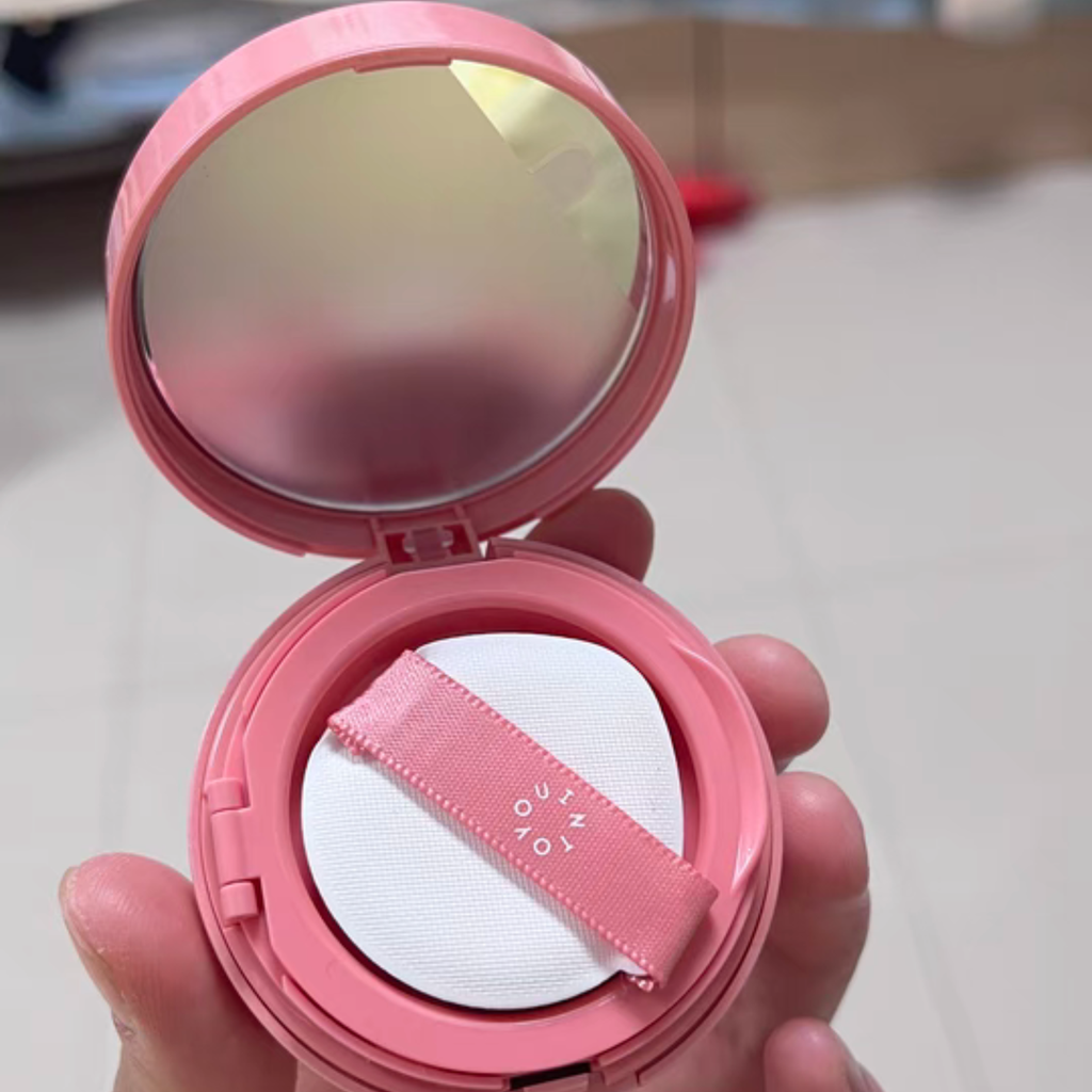 Phấn Má Hồng Into You Air Cushion Blush 3.2g