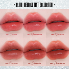 Son Kem Lì Merzy The Glam Mellow Tint 4g