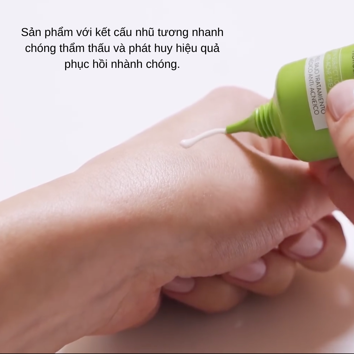 Kem Dưỡng Phục Hồi Cho Da Mụn Babe Stop Akn Moisturising Repair Cream  50mlKem Dưỡng Phục Hồi Cho Da Mụn Babe Stop Akn Moisturising Repair 50ml –  JOLI COSMETIC