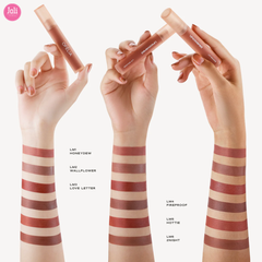 Son Kem Lì Ofelia Uncovered Lip Mousse