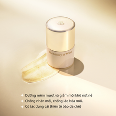 Son Dưỡng Môi Whoo Royal Essential Golden Lipcerin 15ml