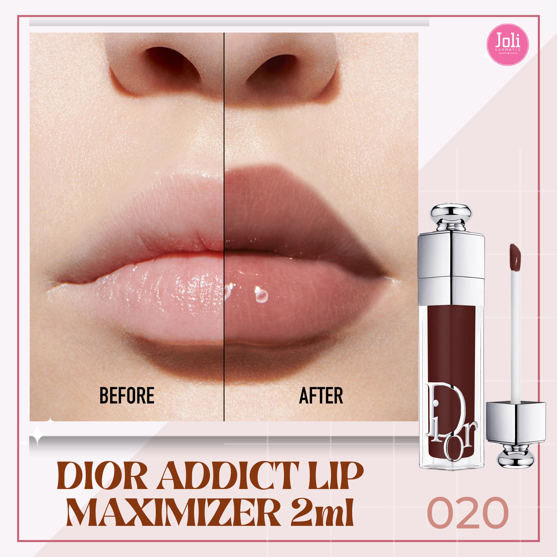 Chia sẻ 54 về son dưỡng có màu dior  cdgdbentreeduvn