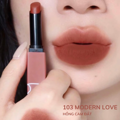 Son Thỏi Lì Nars Powermatte Lipstick 1.5g