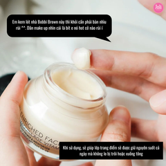 Kem Lót Bobbi Brown Vitamin Enriched Face Base 15ml