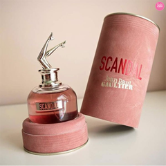 Nước Hoa Nữ Chiết Jean Paul Gautier Scandal EDP 10ml