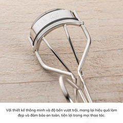 Bấm Mi Thân Thép Không Gỉ Kai KQ-3163