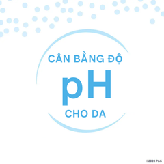 Sáp Khử Mùi Ngăn Tiết Mồ Hôi Secret pH Balanced 24H Invisible Sold Antiperspirant Deodorant 73g