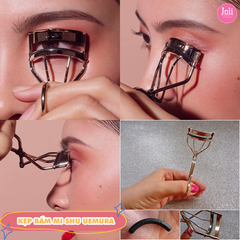 Kẹp Bấm Mi Shu Uemura Eyelash Curler Eyelash Curler