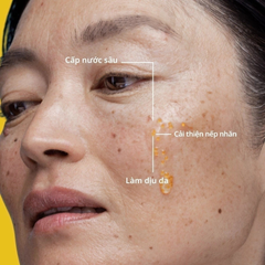 Tinh Chất Cấp Nước Phục Hồi Da Obagi Daily Hydro Drops