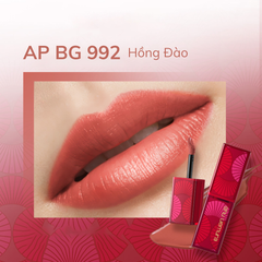 Son Kem Shu Uemura Rouge Unlimited Amplified Pigment