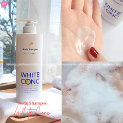 Sữa Tắm Trắng Da White Conc Body Shampoo