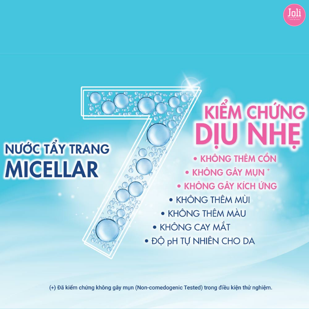 Nước Tẩy Trang Biore Ngăn Ngừa Mụn Makeup Remover Perfect Cleansing Water Acne Care 400ml