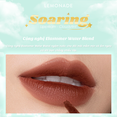 Son Kem Lemonade Soaring Lipcream 3.6g