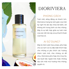 Nước Hoa Nữ Chirstian Dior EDP 7.5ml